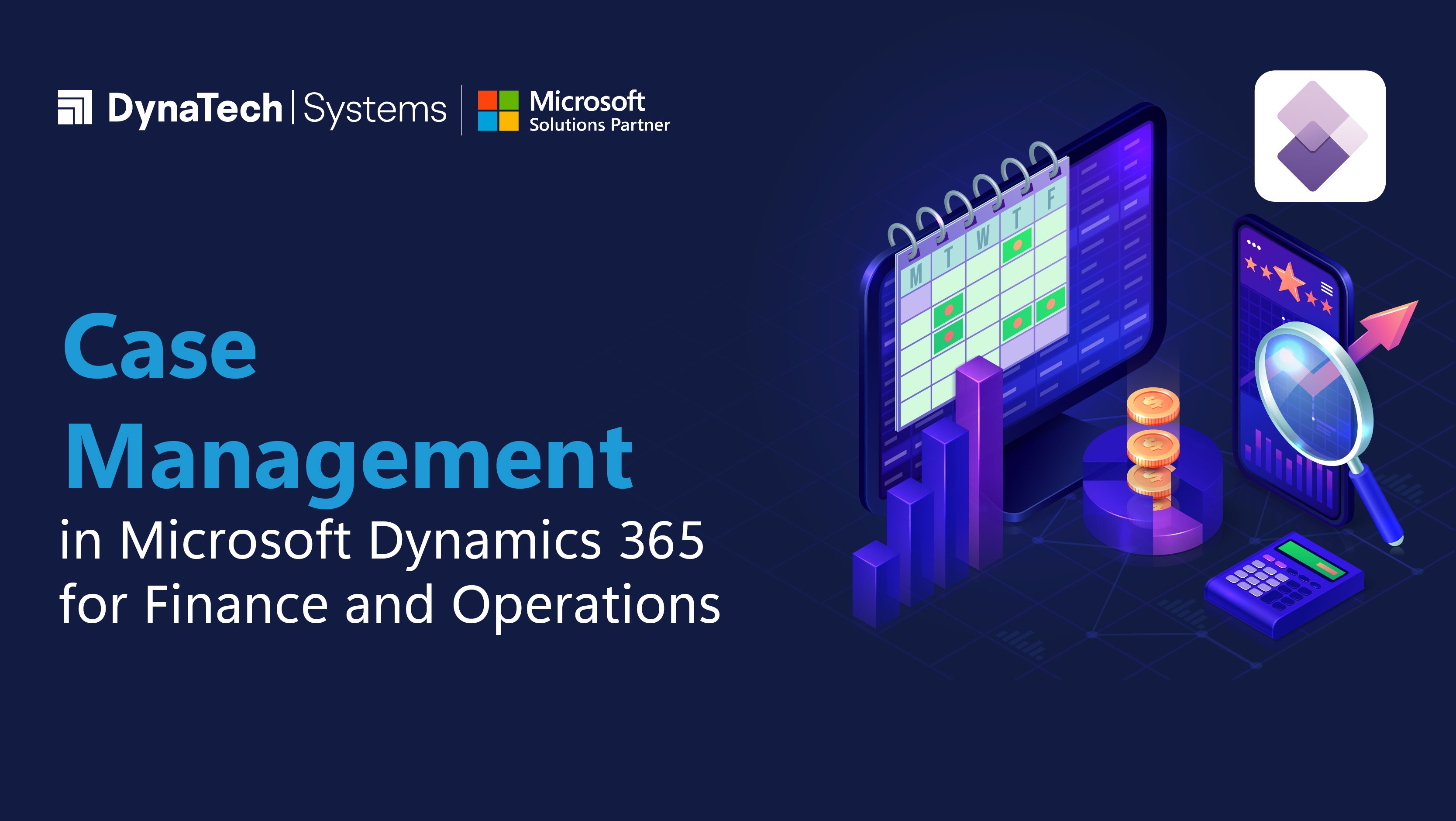 Understanding Case Management in Dynamics 365