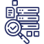 Data quality and consistency