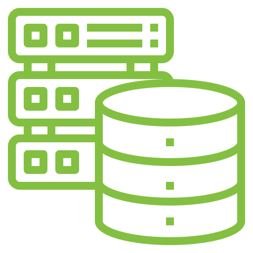 Scalable Database Architecture