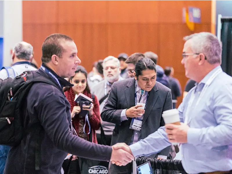 echCon 365, DataCon & PWRCon 2026