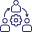 Controlled change management