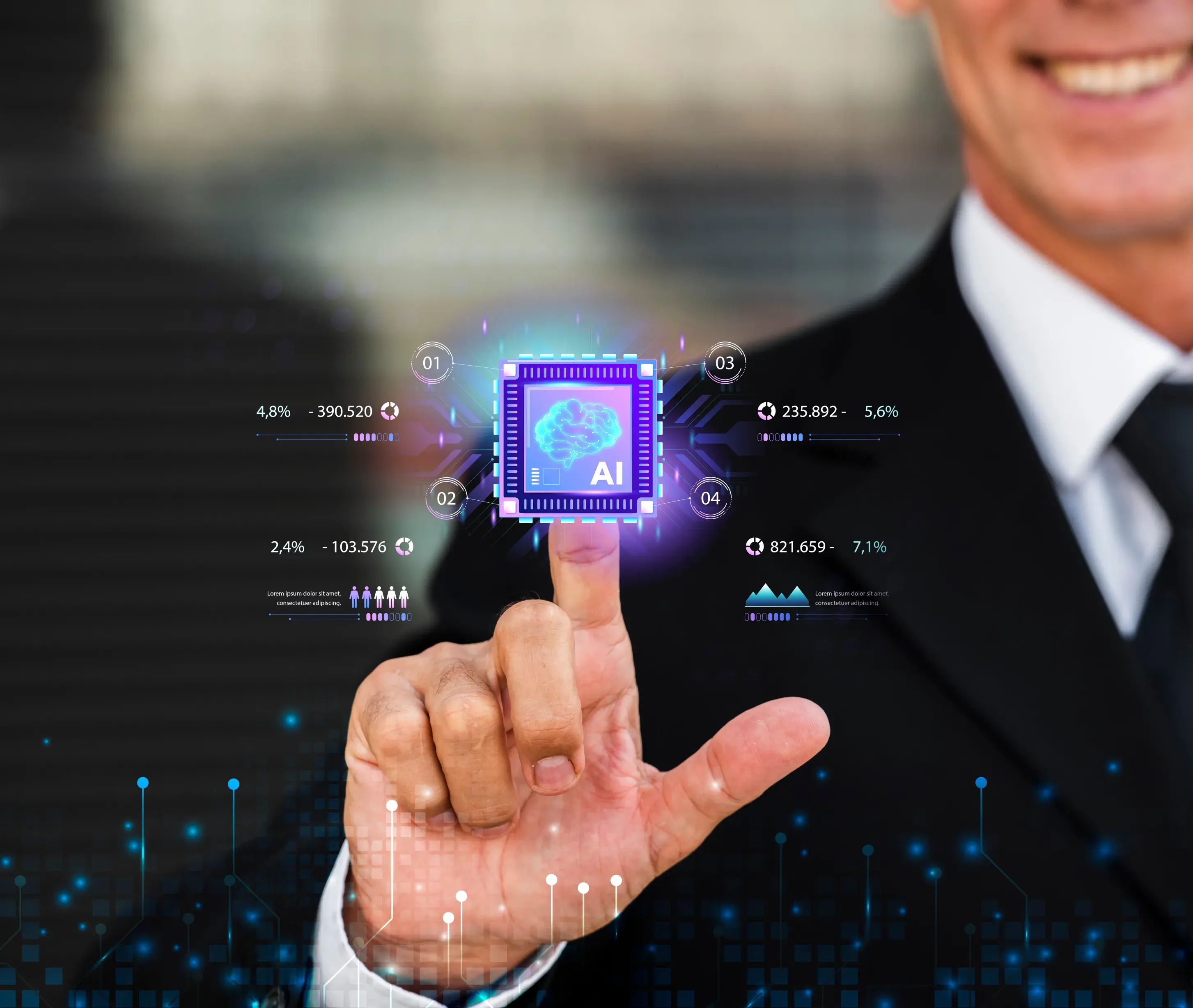 performance analytics tools