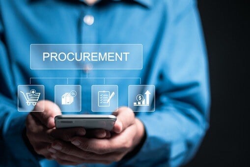 Procurement collaboration