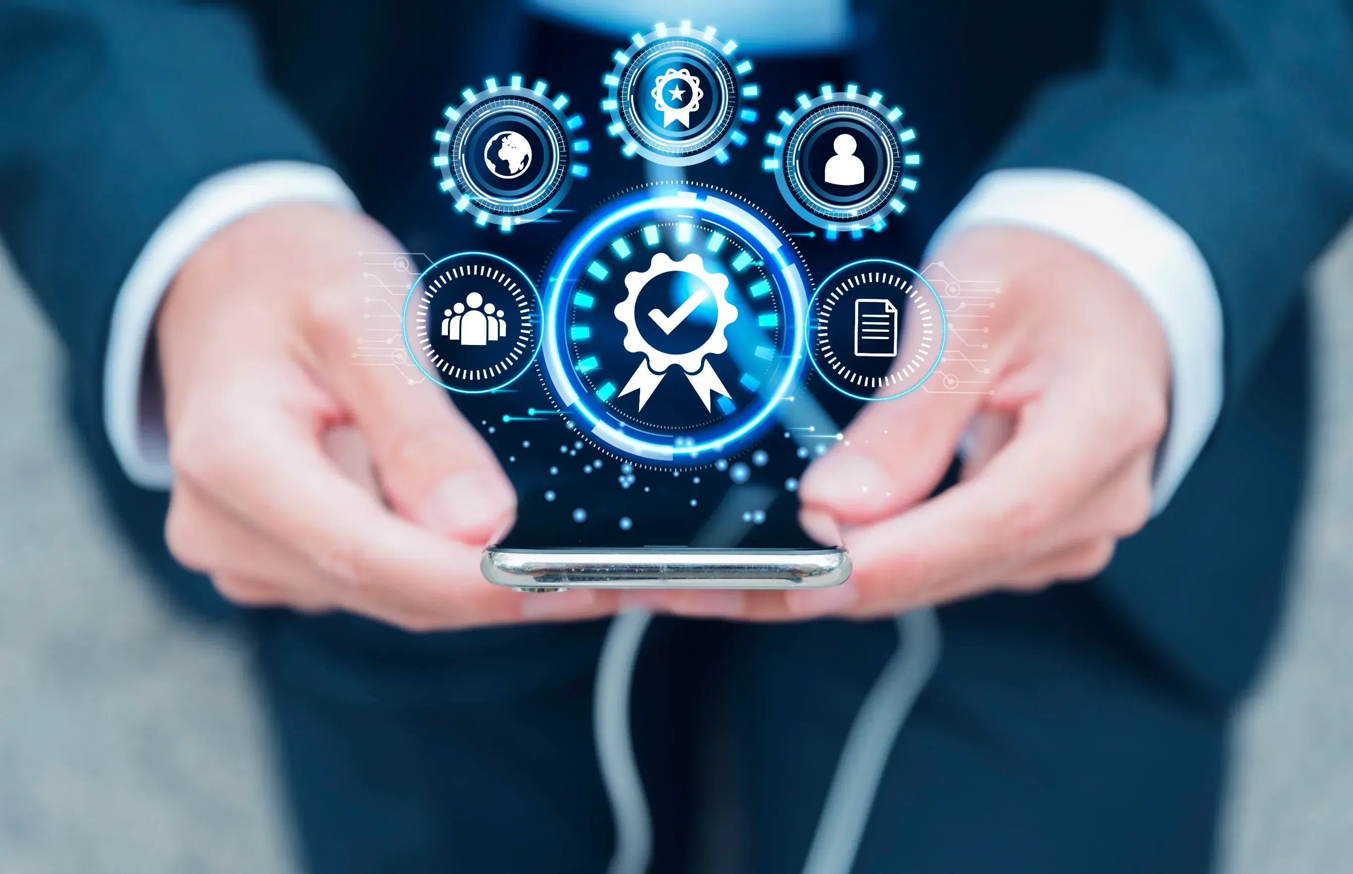 Business Process Automation Services