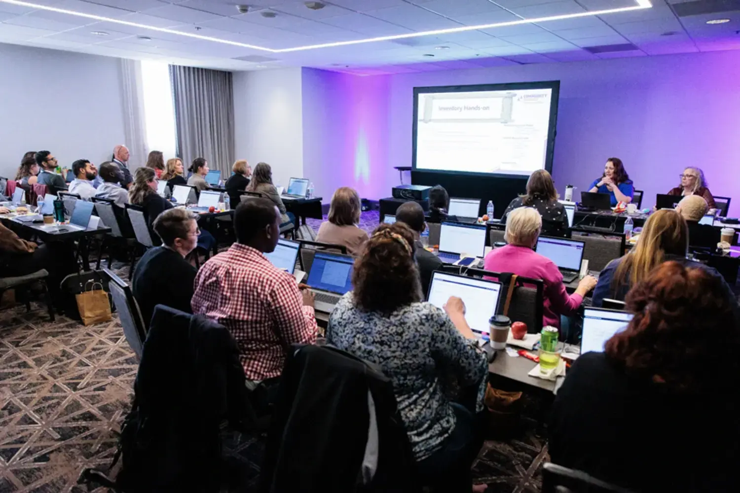 summit orlando fl 2025